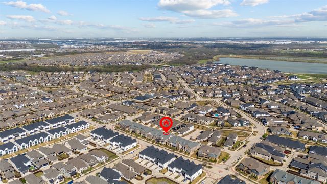 4721 Smokey Quartz Lane, Arlington, TX 76005