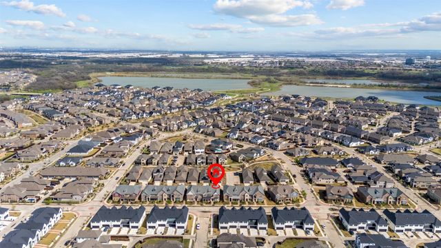 4721 Smokey Quartz Lane, Arlington, TX 76005