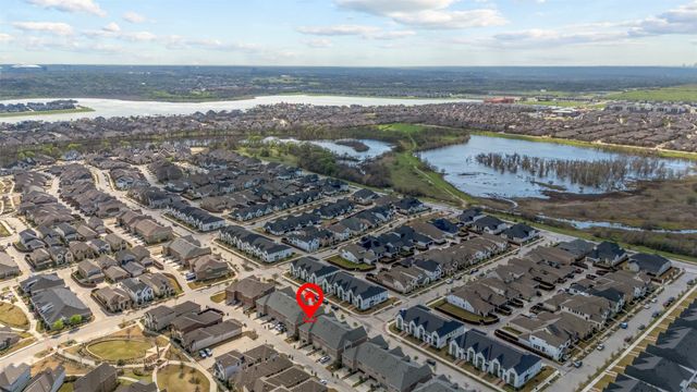 4721 Smokey Quartz Lane, Arlington, TX 76005