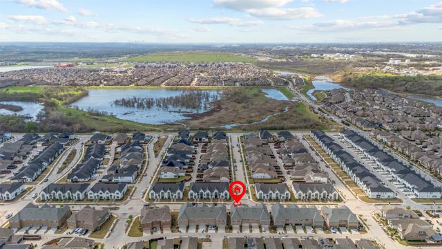 4721 Smokey Quartz Lane, Arlington, TX 76005