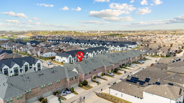 4721 Smokey Quartz Lane, Arlington, TX 76005