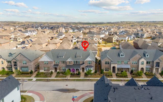 4721 Smokey Quartz Lane, Arlington, TX 76005