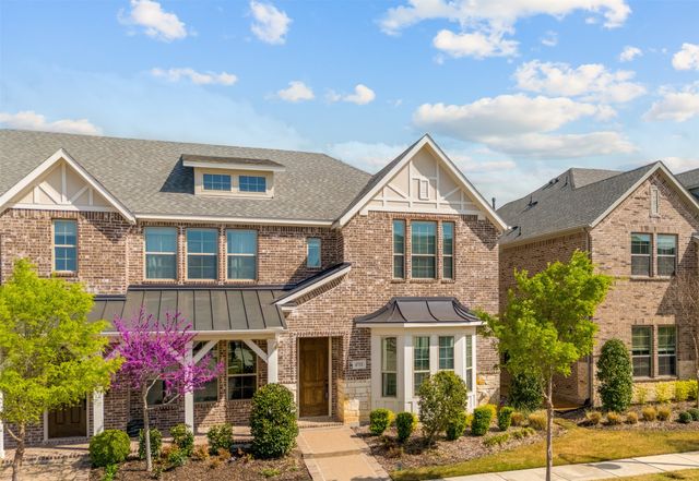 4721 Smokey Quartz Lane, Arlington, TX 76005