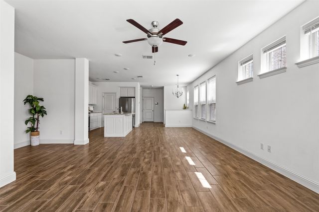 4721 Smokey Quartz Lane, Arlington, TX 76005