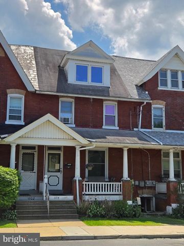 1104 JUNIPER ST, Quakertown, PA 18951