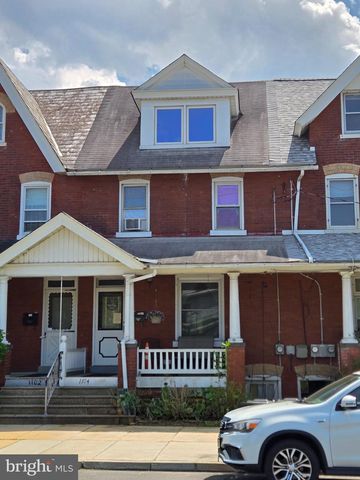 1104 JUNIPER ST, Quakertown, PA 18951