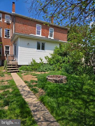 1104 JUNIPER ST, Quakertown, PA 18951