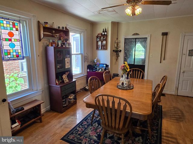 1104 JUNIPER ST, Quakertown, PA 18951