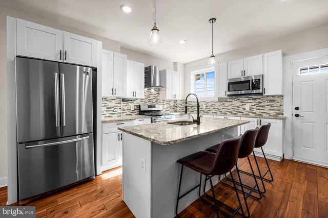 707 MCKEWIN AVE, Baltimore, MD 21218