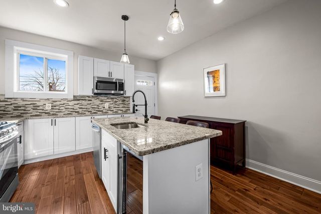 707 MCKEWIN AVE, Baltimore, MD 21218