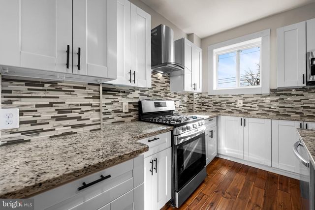 707 MCKEWIN AVE, Baltimore, MD 21218