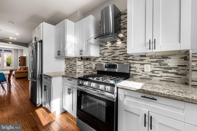 707 MCKEWIN AVE, Baltimore, MD 21218