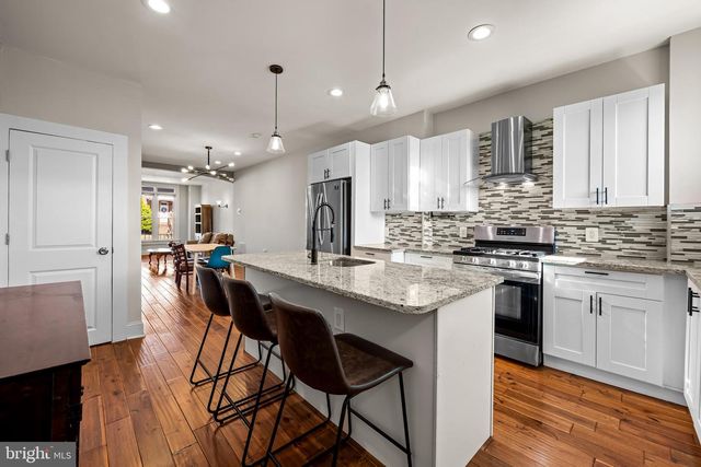 707 MCKEWIN AVE, Baltimore, MD 21218