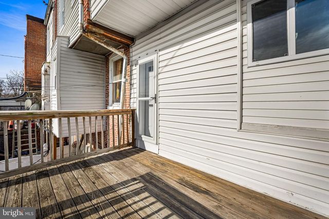 707 MCKEWIN AVE, Baltimore, MD 21218