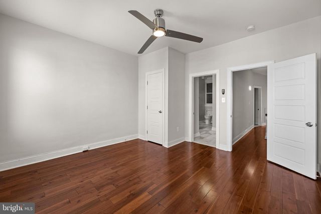 707 MCKEWIN AVE, Baltimore, MD 21218