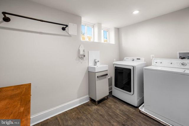 707 MCKEWIN AVE, Baltimore, MD 21218