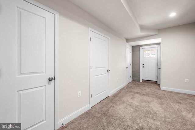 707 MCKEWIN AVE, Baltimore, MD 21218