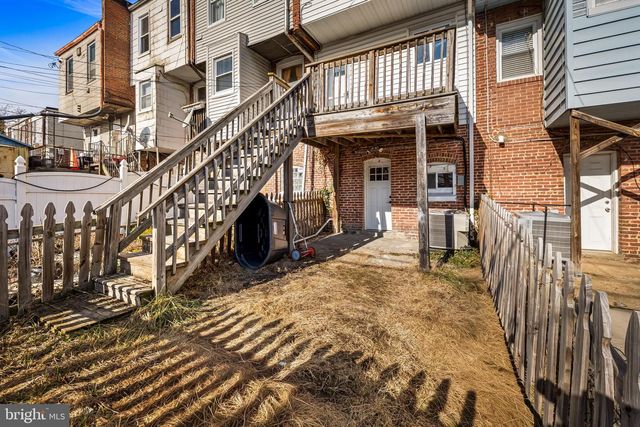 707 MCKEWIN AVE, Baltimore, MD 21218