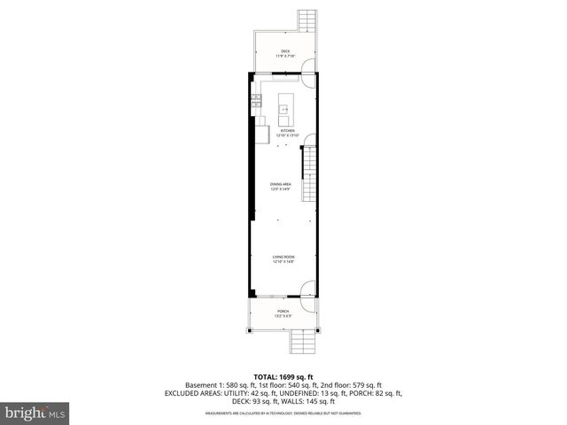 707 MCKEWIN AVE, Baltimore, MD 21218