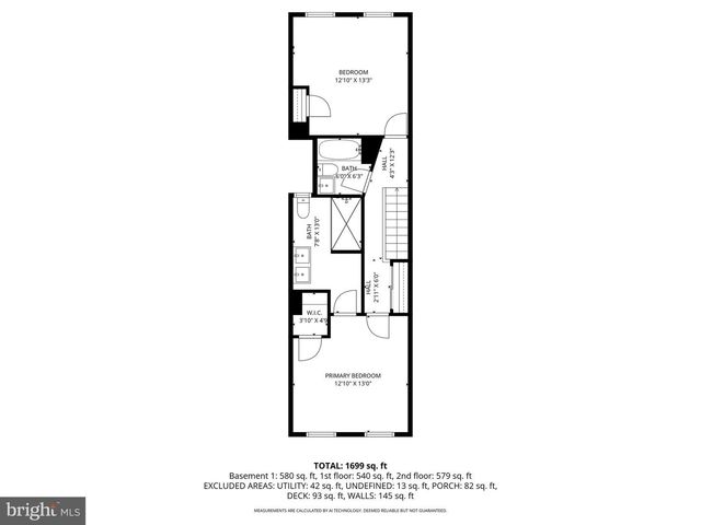 707 MCKEWIN AVE, Baltimore, MD 21218