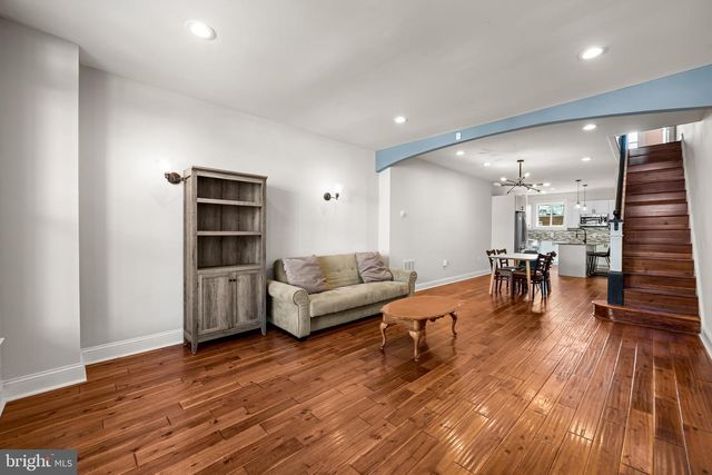 707 MCKEWIN AVE, Baltimore, MD 21218