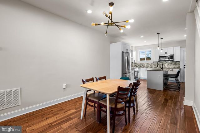 707 MCKEWIN AVE, Baltimore, MD 21218