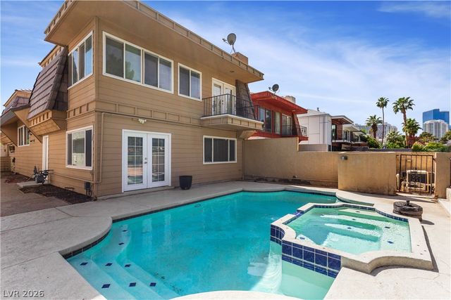 908 Vegas Valley Drive, Las Vegas, NV 89109