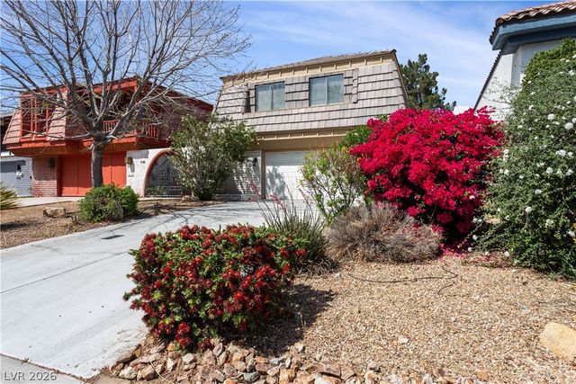 908 Vegas Valley Drive, Las Vegas, NV 89109