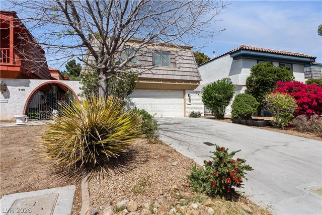908 Vegas Valley Drive, Las Vegas, NV 89109