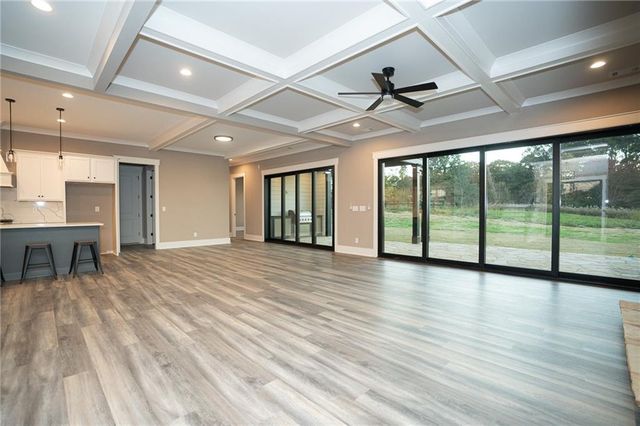 2275 Dr Bramblett Road, Cumming, GA 30028