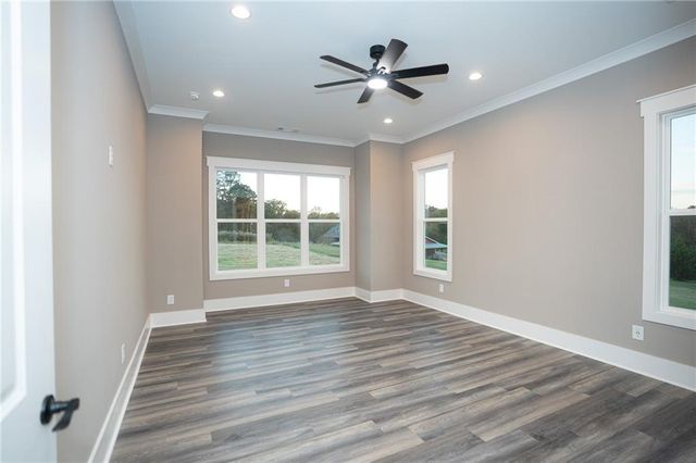 2275 Dr Bramblett Road, Cumming, GA 30028