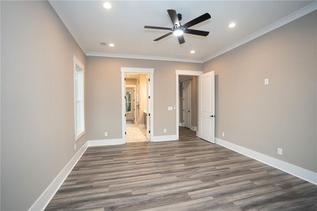 2275 Dr Bramblett Road, Cumming, GA 30028