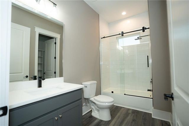 2275 Dr Bramblett Road, Cumming, GA 30028