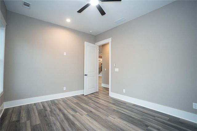 2275 Dr Bramblett Road, Cumming, GA 30028