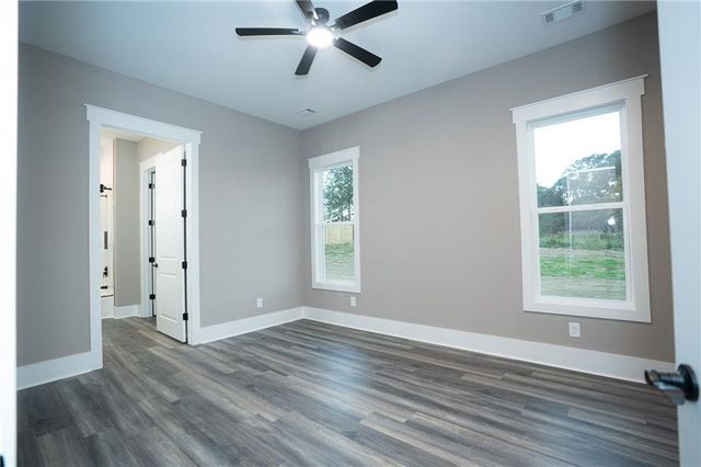 2275 Dr Bramblett Road, Cumming, GA 30028