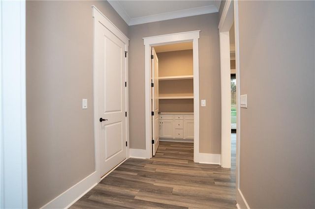 2275 Dr Bramblett Road, Cumming, GA 30028