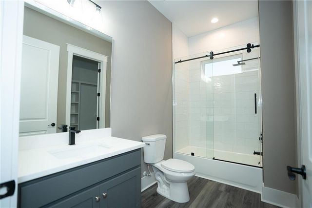 2275 Dr Bramblett Road, Cumming, GA 30028