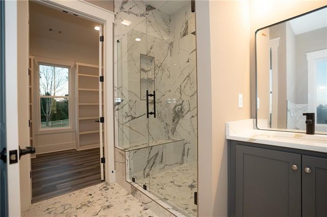 2275 Dr Bramblett Road, Cumming, GA 30028