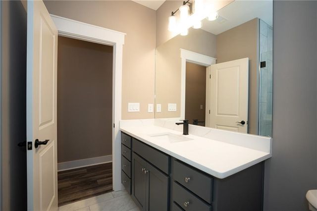 2275 Dr Bramblett Road, Cumming, GA 30028