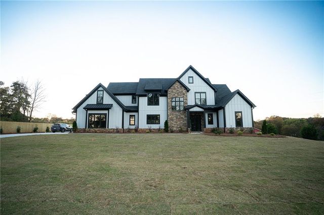 2275 Dr Bramblett Road, Cumming, GA 30028