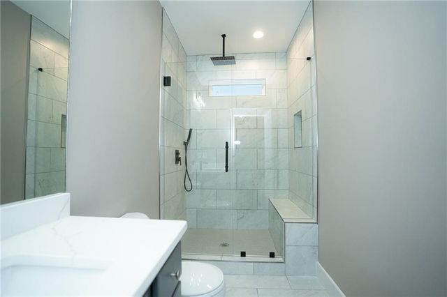 2275 Dr Bramblett Road, Cumming, GA 30028