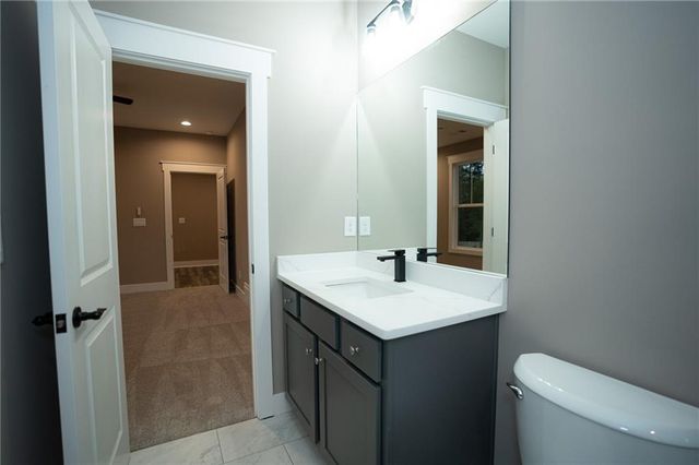 2275 Dr Bramblett Road, Cumming, GA 30028