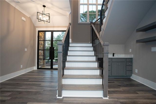 2275 Dr Bramblett Road, Cumming, GA 30028