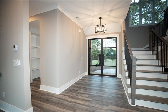 2275 Dr Bramblett Road, Cumming, GA 30028