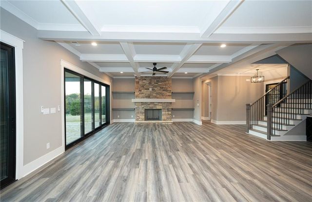 2275 Dr Bramblett Road, Cumming, GA 30028