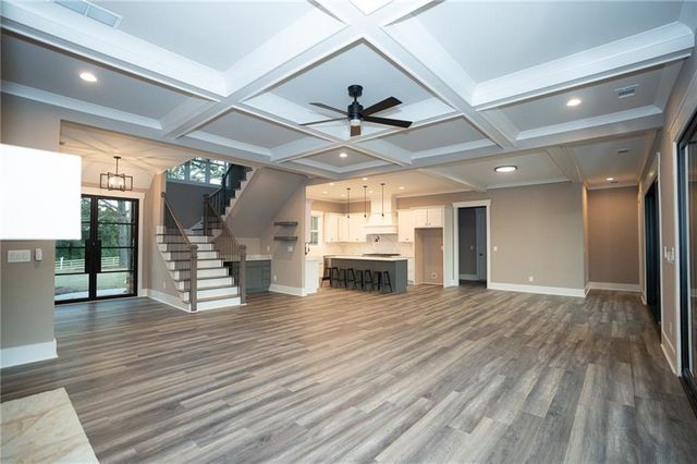 2275 Dr Bramblett Road, Cumming, GA 30028