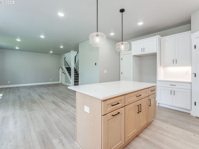 2205 Nw 69TH St, Vancouver, WA 98665