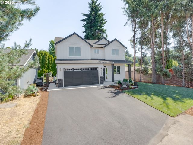 2205 Nw 69TH St, Vancouver, WA 98665