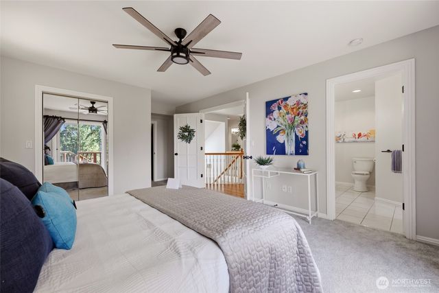 8327 Mason Way NW, Olympia, WA 98502