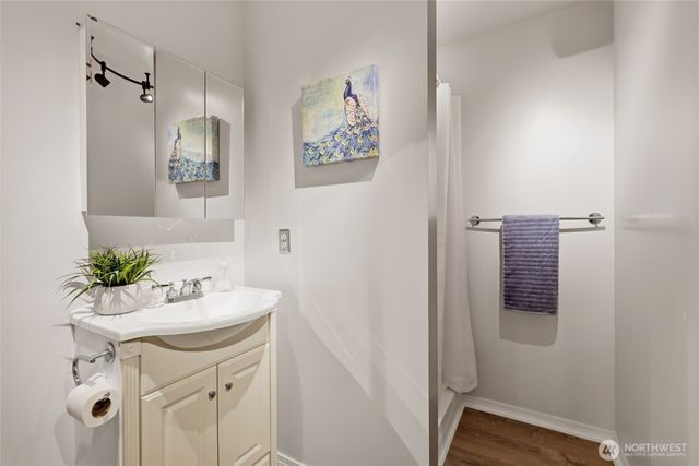 8327 Mason Way NW, Olympia, WA 98502